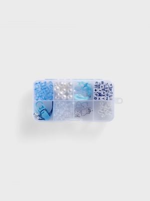 ערכת חרוזים DIY