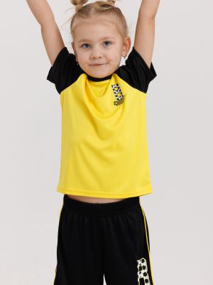 חליפת כדורגל יוניסקס בכיתוב אישי