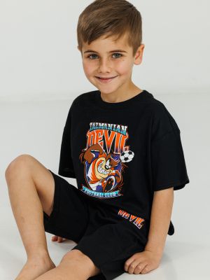 סט פיג’מה LOONIE TONES