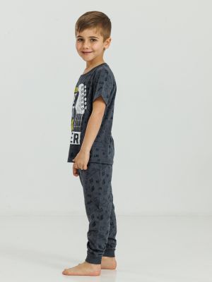 סט פיג’מה MUSIC