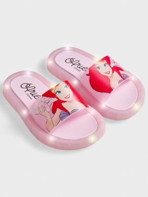 כפכפי גומי עם אורות ARIEL