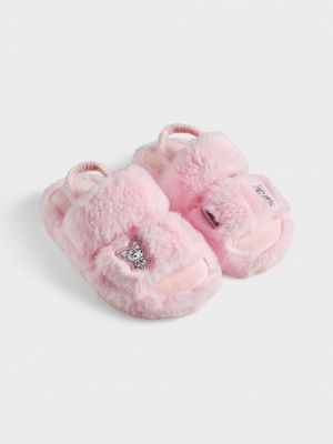 סנדלי בית  KUROMI