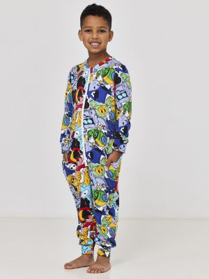 וואנזי BRAWLSTARS