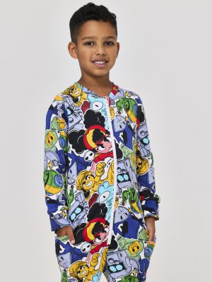 וואנזי BRAWLSTARS