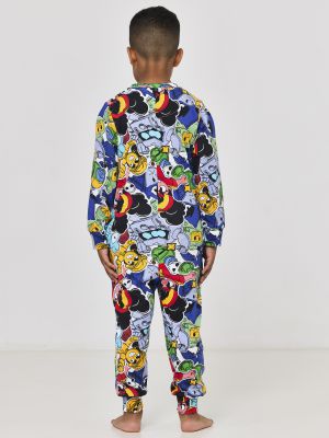 וואנזי BRAWLSTARS