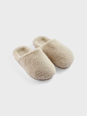 נעלי בית פרוותיות