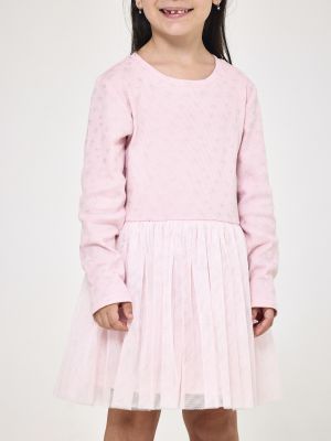 שמלה מסתובבת ריב BOWS