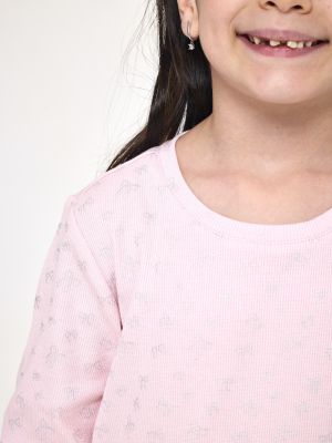 שמלה מסתובבת ריב BOWS