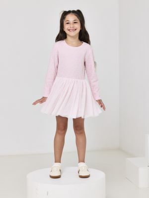 שמלה מסתובבת ריב BOWS