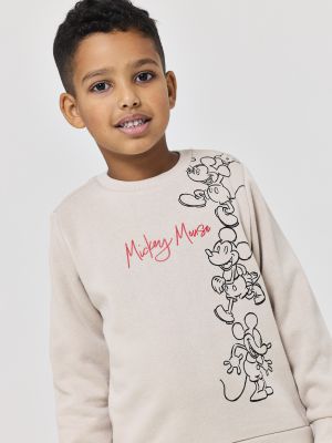 סט פוטר MICKEY