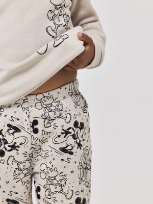 סט פוטר MICKEY