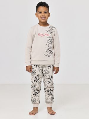 סט פוטר MICKEY