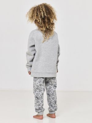 סט פיג’מה פוטר FIREMAN SAM