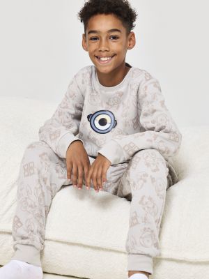 סט פיג’מה פוטר MINION