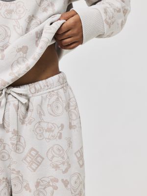 סט פיג’מה פוטר MINION