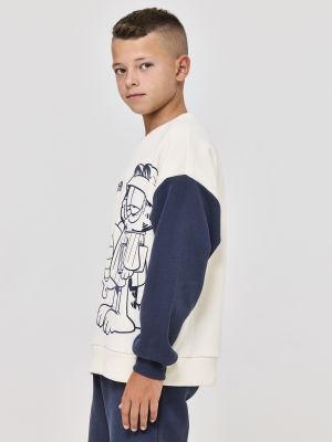 סט פיג’מה פוטר GARFIELD