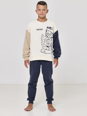 סט פיג’מה פוטר GARFIELD