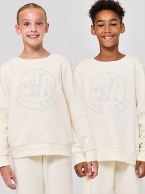 סט פיג’מה פוטר יוניסקס MICKEY