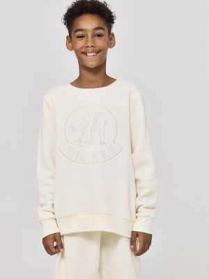 סט פיג’מה פוטר יוניסקס MICKEY