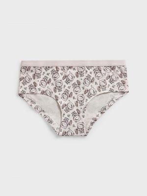 מארז 3 תחתוני היפסטר HELLO KITTY