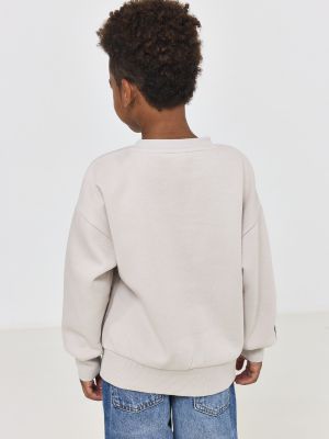 סווטשירט פוטר