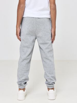 מכנסי פוטר ארוכים רחבים