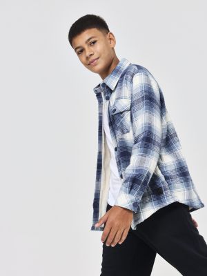 ג’קט עם בטנה מחממת