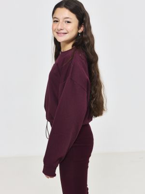 סווטשירט פוטר קרופ