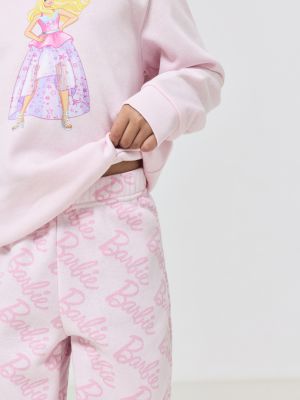 סט פיג’מה פוטר BARBIE