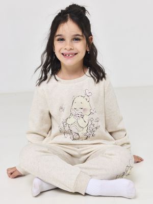 סט פיג’מה פוטר CARE BEARS