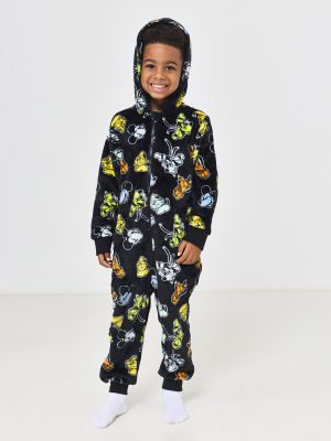 וואנזי פלאפי MICKEY