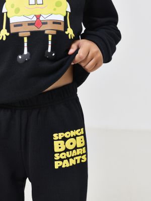 סט פוטר SPONGBOB