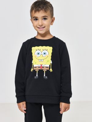 סט פוטר SPONGBOB