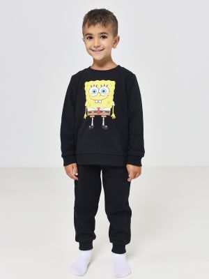 סט פוטר SPONGBOB