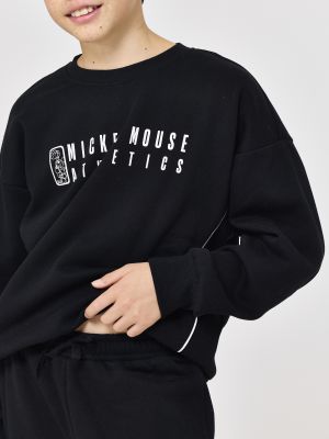 סט פיג’מה פוטר MICKEY