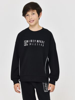סט פיג’מה פוטר MICKEY
