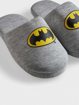 נעלי בית BATMAN