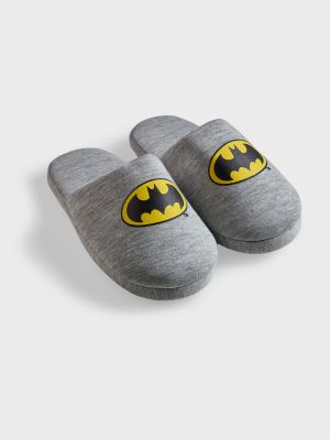נעלי בית BATMAN
