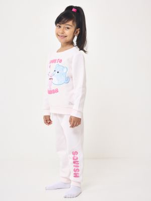 סט פיג’מה פוטר SQUISHMALLOWS