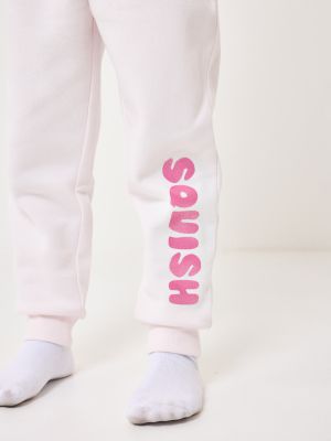 סט פיג’מה פוטר SQUISHMALLOWS