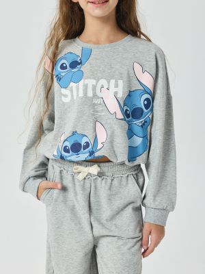 סווטשירט STITCH