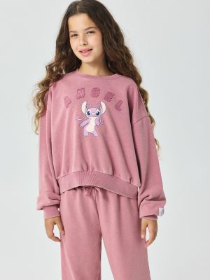 סווטשירט ANGEL