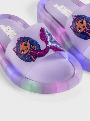 נעלי בית עם אורות GABBY