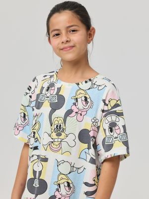 כותונת DISNEY