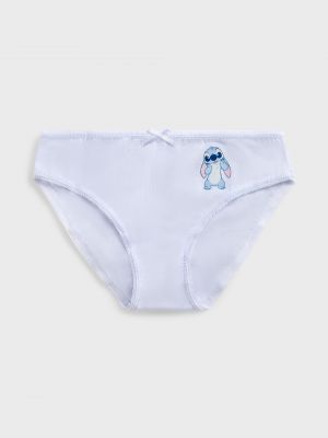 מארז 3 תחתוני סליפ STITCH
