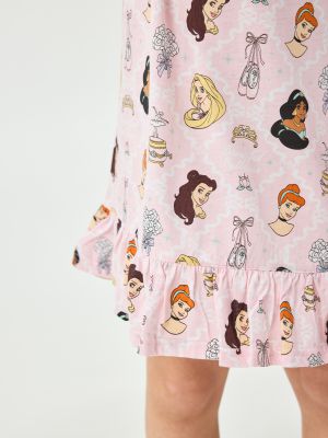 כותנת קצרה PRINCESSES