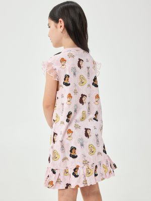 כותנת קצרה PRINCESSES