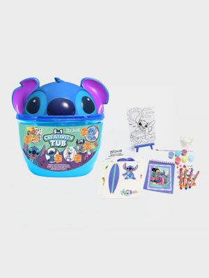 מארז יצירה STITCH