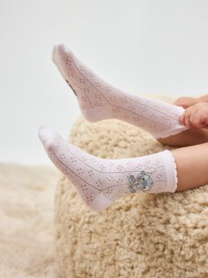מארז 5 גרביים באורך רגיל STITCH