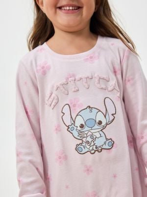 כותונת שרוול ארוך STITCH